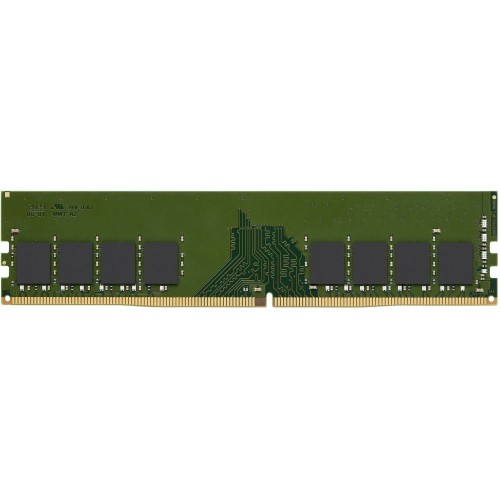 Память Kingston 8GB DDR4 2666MHz KVR26N19S8/8 {PC4-21300,CL19}